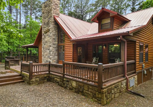 Photo 4 of Single family home for sale at 107 Mahogany Rd, Broken Bow, OK 74728 | MLS# 1216660 | Listing updated on 2026-03-07