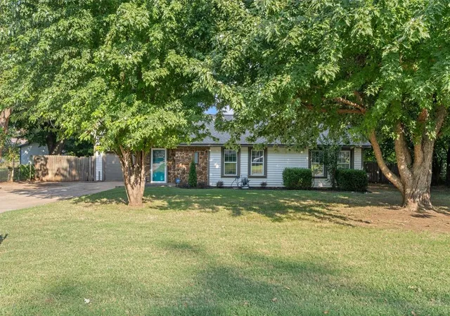 Photo 1 of Single Family Residence at 601 S 8th Street Dr, Yukon, OK 73099 | MLS# 1216679 | | Sold on 2026-04-24