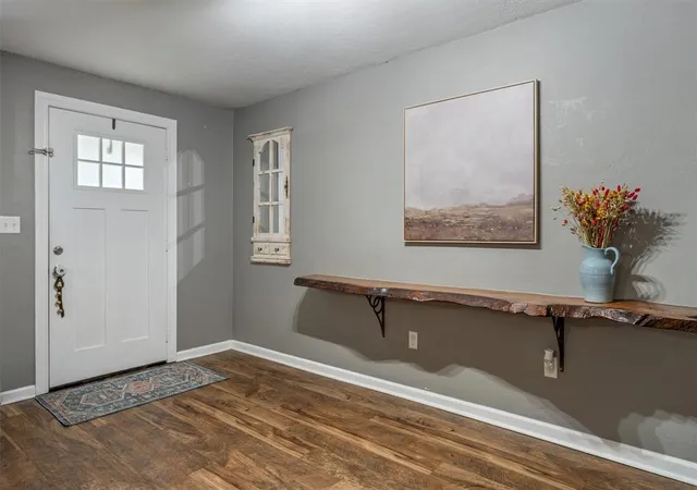 Photo 2 of Single Family Residence at 601 S 8th Street Dr, Yukon, OK 73099 | MLS# 1216679 | | Sold on 2026-04-24