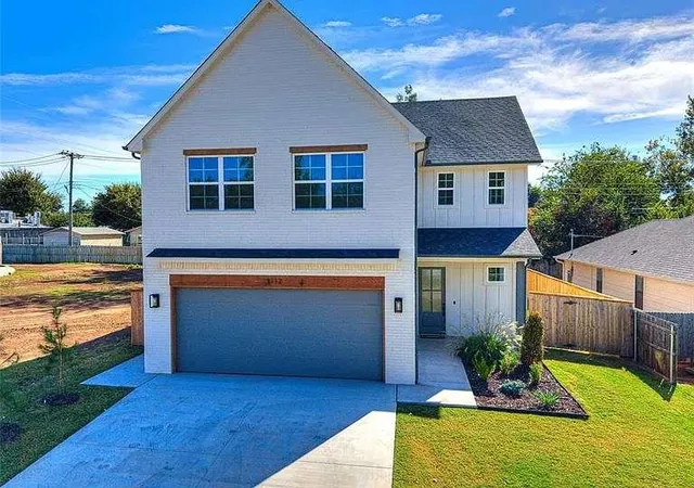 Photo 1 of Single Family Residence at 1112 NW 47th Street, Oklahoma City, OK 73118 | MLS# 1216694 | | Sold on 2026-04-30