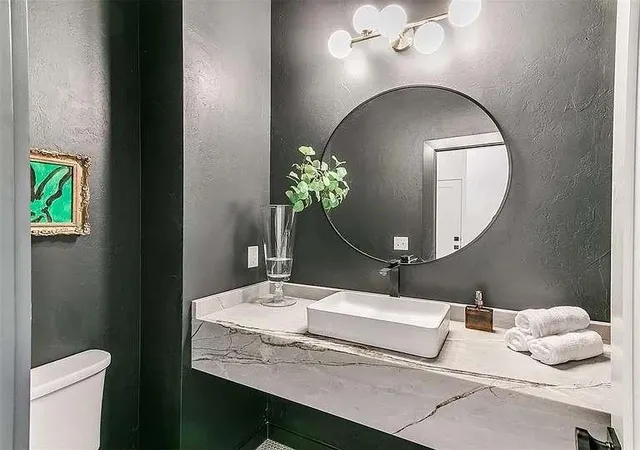 Photo 5 of Single Family Residence at 1112 NW 47th Street, Oklahoma City, OK 73118 | MLS# 1216694 | | Sold on 2026-04-30