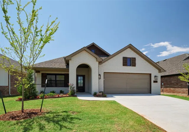 Photo 1 of Single family home for sale at 16309 Blackberry Farm Rd, Oklahoma City, OK 73013 | MLS# 1216743 | Listing updated on 2026-07-29