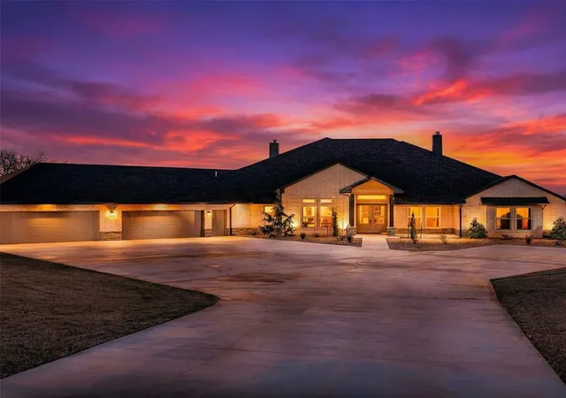 1st image of 20498 Se 119th St, Mc Loud, OK 74851 | MLS# 1216747