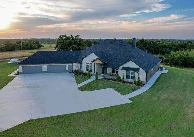 2nd image of 20498 Se 119th St, Mc Loud, OK 74851 | MLS# 1216747