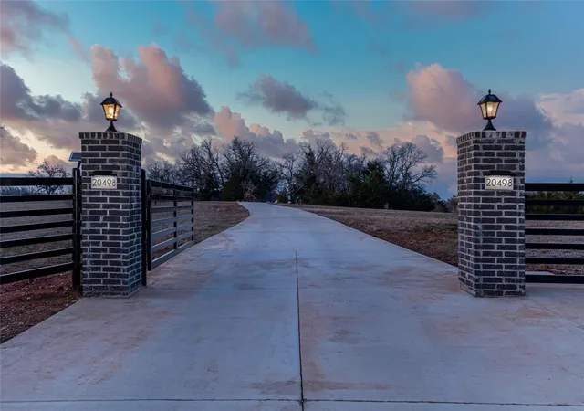4th image of 20498 Se 119Th St, Mc Loud, OK 74851 | MLS# 1216747