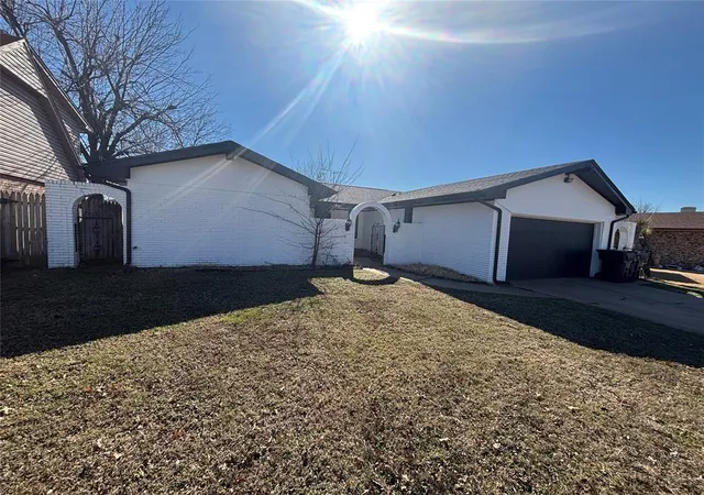 Photo 2 of Single family home for sale at 28 Sw 65 Street, Oklahoma City, OK 73139 | MLS# 1216749 | Listing updated on 2026-09-02