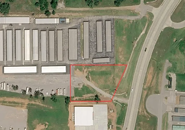 Photo 1 of Land for sale at Highway 62, Blanchard, OK 73010 | MLS# 1216760 | Listing updated on 2026-03-03