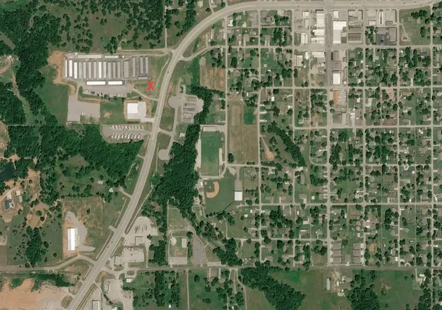 Photo 1 of Land for sale at Highway 62, Blanchard, OK 73010 | MLS# 1216760 | Listing updated on 2026-03-03