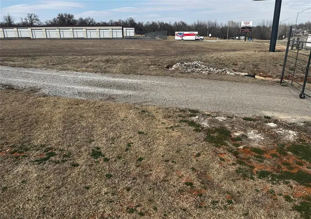 Photo 3 of Land for sale at Highway 62, Blanchard, OK 73010 | MLS# 1216760 | Listing updated on 2026-03-03