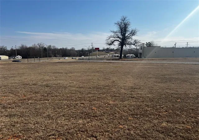 Photo 4 of Land for sale at Highway 62, Blanchard, OK 73010 | MLS# 1216760 | Listing updated on 2026-03-03