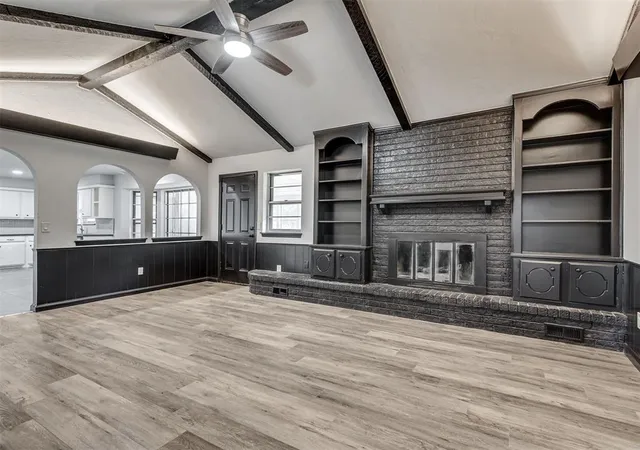 4th image of 2502 Ridgecrest Dr, El Reno, OK 73036 | MLS# 1216776