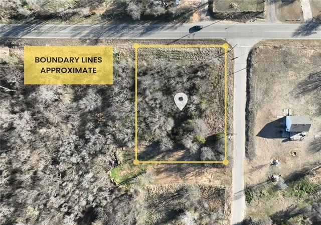 Photo 1 of Land for sale at Northeast 36th St, Spencer, OK 73084 | MLS# 1216802 | Listing updated on 2026-03-25