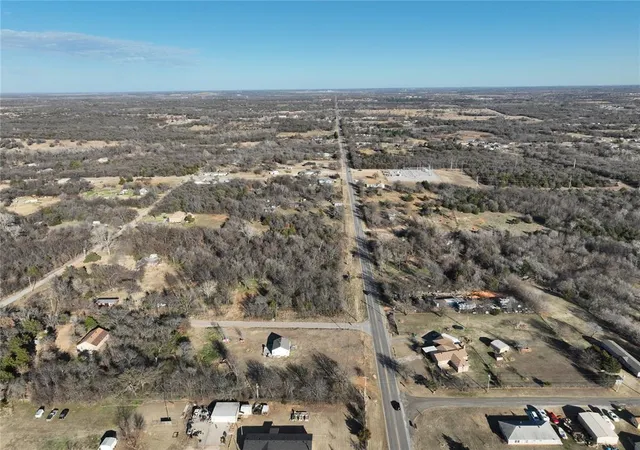 Photo 5 of Land for sale at Northeast 36th St, Spencer, OK 73084 | MLS# 1216802 | Listing updated on 2026-03-25