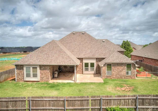 39th image of 9124 Sw 36th St, Oklahoma City, OK 73179 | MLS# 1216806