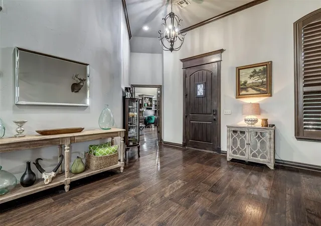 Photo 4 of Single family home for sale at 9124 SW 36th Street, Oklahoma City, OK 73179 | MLS# 1216806 | Listing updated on 2026-09-20