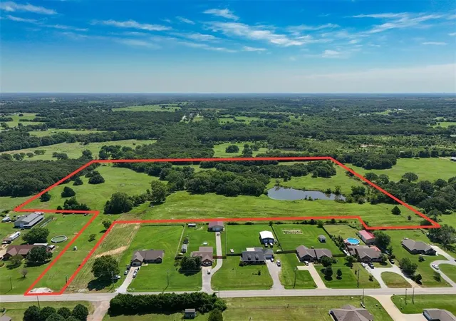 1st image of 00 South Rock Creek Rd, Shawnee, OK 74801 | MLS# 1216811