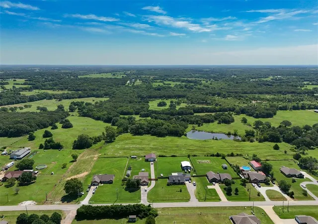 Photo 3 of Land for sale at 00 S Rock Crk Rd, Shawnee, OK 74801 | MLS# 1216811 | Listing updated on 2026-03-25