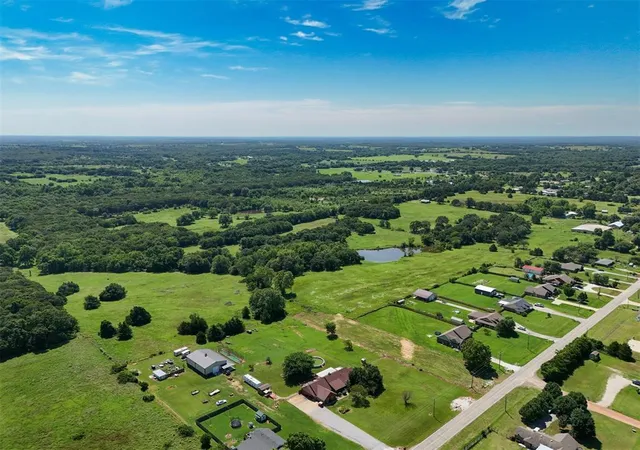 Photo 3 of Land for sale at 00 S Rock Crk Rd, Shawnee, OK 74801 | MLS# 1216811 | Listing updated on 2026-03-25