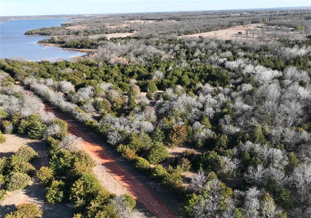 Land for sale at 860 Road, Chandler, OK 74834 | MLS# 1216823