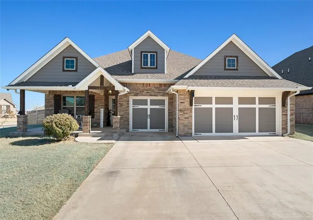 1st image of 9145 Nw 115th Ter, Yukon, OK 73099 | MLS# 1216836