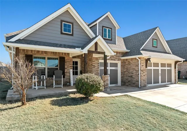 2nd image of 9145 Nw 115th Ter, Yukon, OK 73099 | MLS# 1216836