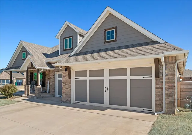 3rd image of 9145 Nw 115Th Ter, Yukon, OK 73099 | MLS# 1216836
