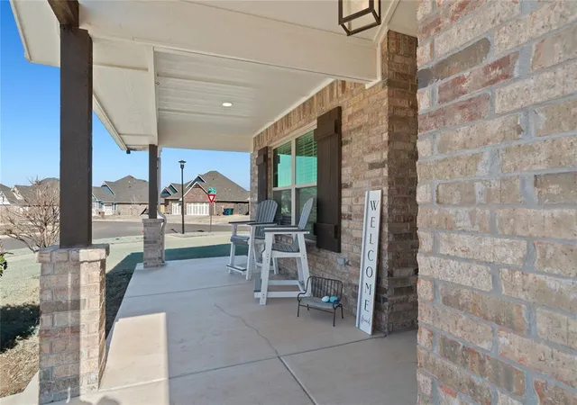5th image of 9145 Nw 115Th Ter, Yukon, OK 73099 | MLS# 1216836