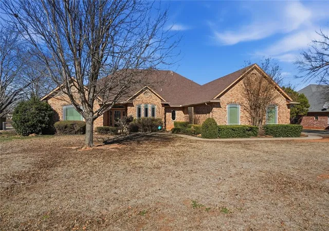 1st image of 3304 Pondridge Rd, Chickasha, OK 73018 | MLS# 1216848