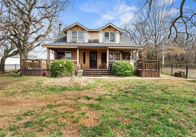 Homes for sale in Jones, OK | 13900 Deer Run Rd, Jones, OK 73049 | MLS# 1216863