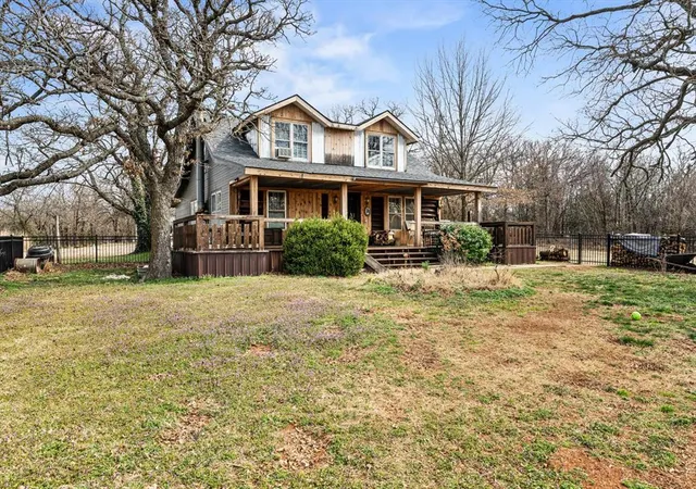 Homes for sale in Jones, OK | 13900 Deer Run Rd, Jones, OK 73049 | MLS# 1216863