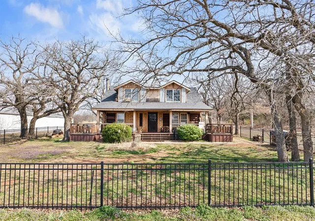 Homes for sale in Jones, OK | 13900 Deer Run Rd, Jones, OK 73049 | MLS# 1216863