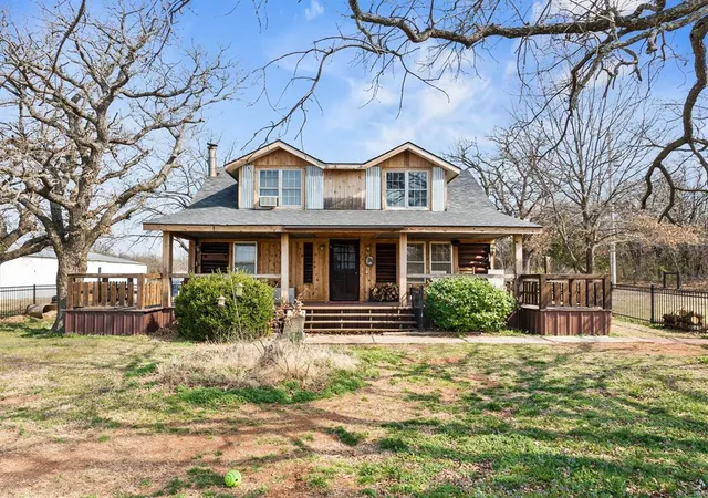 Homes for sale in Jones, OK | 13900 Deer Run Rd, Jones, OK 73049 | MLS# 1216863