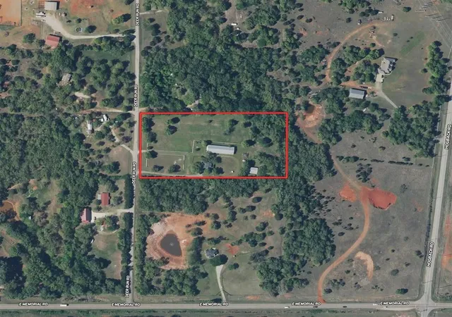 Homes for sale in Jones, OK | 13900 Deer Run Rd, Jones, OK 73049 | MLS# 1216863