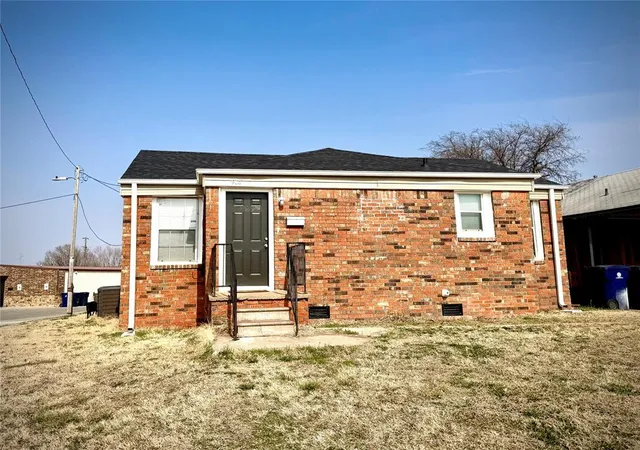 31st image of 915 E Hill St, Oklahoma City, OK 73105 | MLS# 1216873