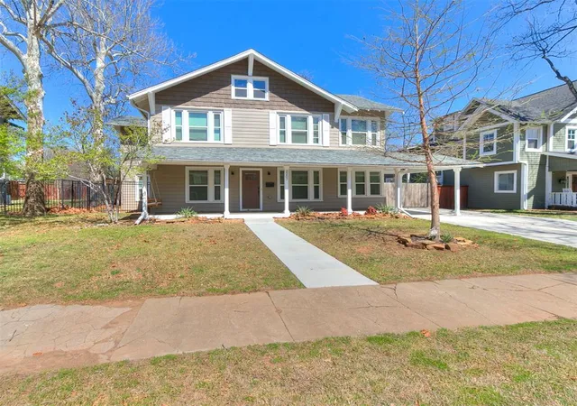 1st image of 2207 Nw 18th St, Oklahoma City, OK 73107 | MLS# 1216879