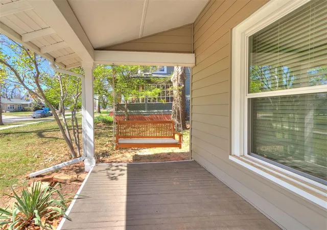 48th image of 2207 Nw 18th St, Oklahoma City, OK 73107 | MLS# 1216879