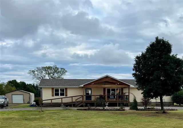 2nd image of 13571 108th St, Lexington, OK 73051 | MLS# 1216882