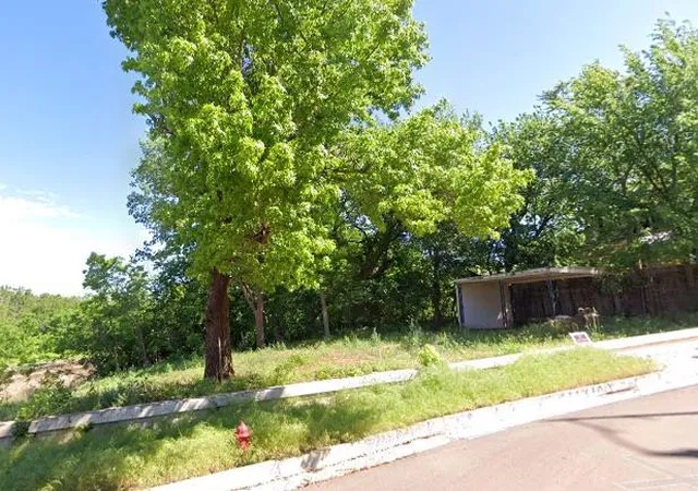 Photo 2 of Land for sale at 312 W Noble Ave, Guthrie, OK 73044 | MLS# 1216892 | Listing updated on 2026-08-02