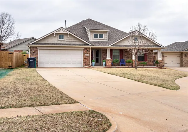 1st image of 18313 Allora Dr, Edmond, OK 73012 | MLS# 1216900
