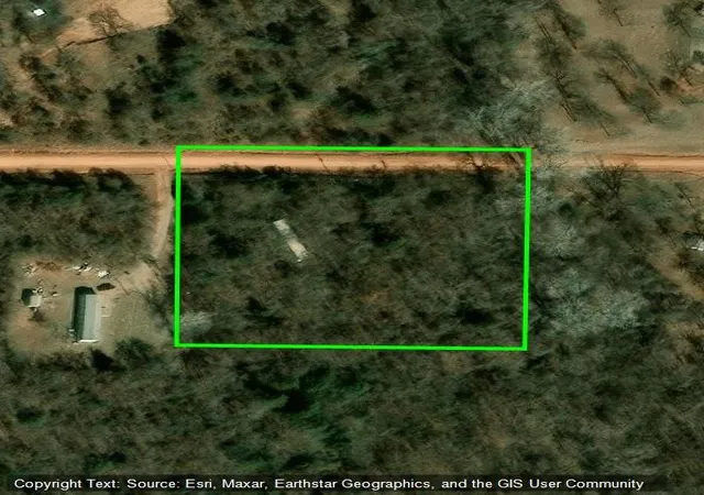 5th image of E Arcadia Dr, Guthrie, OK 73044 | MLS# 1216912