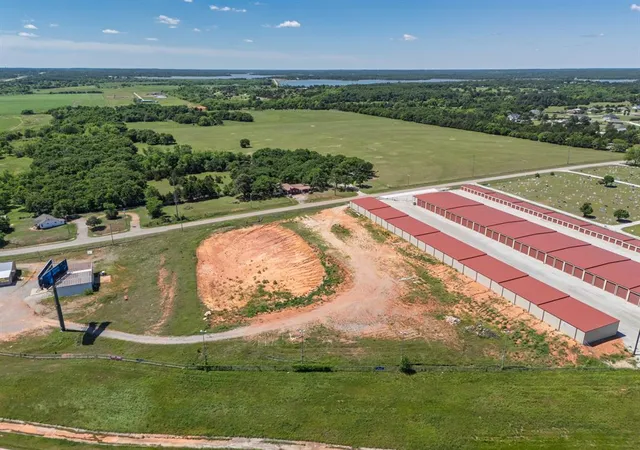 2nd image of 4610 S Hwy 102 #2 378 Acres, Shawnee, OK 74804 | MLS# 1216913