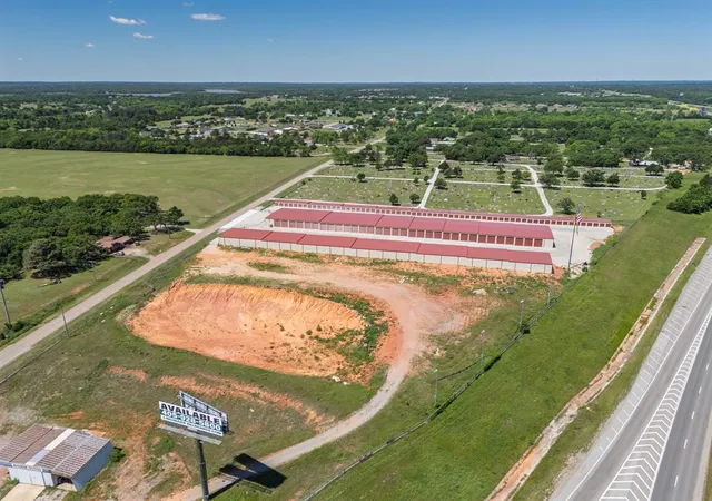 3rd image of 4610 S Hwy 102 #2 378 Acres, Shawnee, OK 74804 | MLS# 1216913