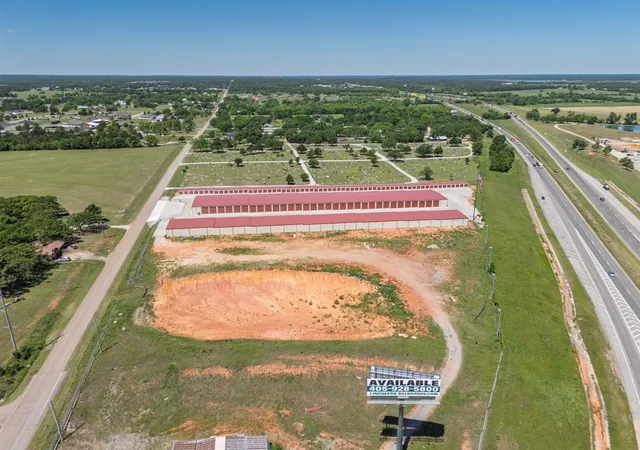 4th image of 4610 S Hwy 102 #2 378 Acres, Shawnee, OK 74804 | MLS# 1216913