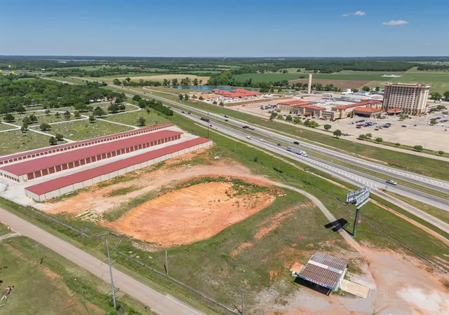 5th image of 4610 S Hwy 102 #2 378 Acres, Shawnee, OK 74804 | MLS# 1216913