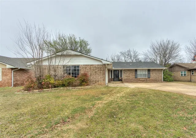 Photo 1 of Single family home for sale at 6212 Willowridge Dr, Oklahoma City, OK 73122 | MLS# 1216922 | Listing updated on 2026-10-16