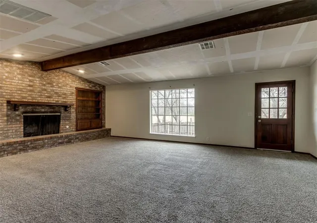 Photo 4 of Single family home for sale at 6212 Willowridge Dr, Oklahoma City, OK 73122 | MLS# 1216922 | Listing updated on 2026-10-16