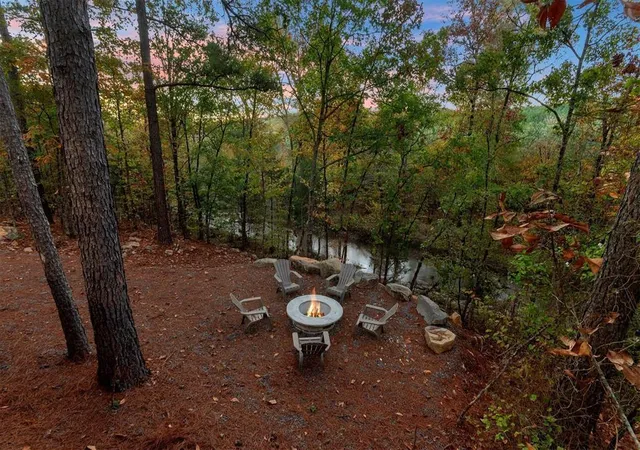 Photo 4 of Single family home for sale at 453 Bear Pine Trl, Broken Bow, OK 74728 | MLS# 1216923 | Listing updated on 2026-09-03