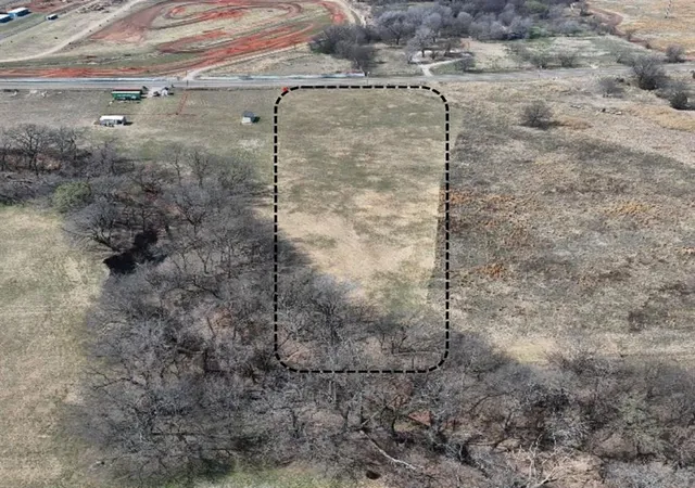 6th image of 1 48th St, Lexington, OK 73051 | MLS# 1216937