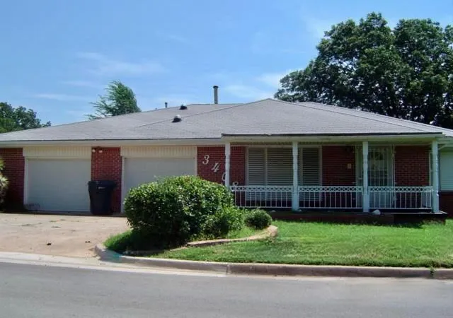 Photo 1 of Sale Pending at 3408 N Phillips Ave, Oklahoma City, OK 73105 | MLS# 1216954 | Listing updated on 2026-04-11