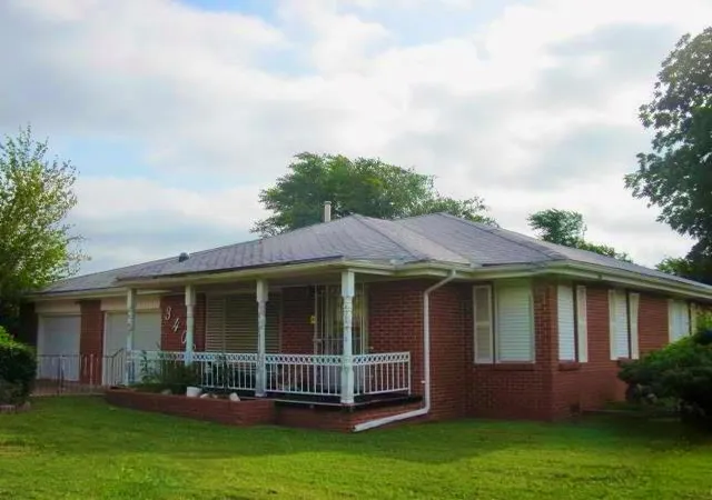 Photo 2 of Sale Pending at 3408 N Phillips Ave, Oklahoma City, OK 73105 | MLS# 1216954 | Listing updated on 2026-04-11